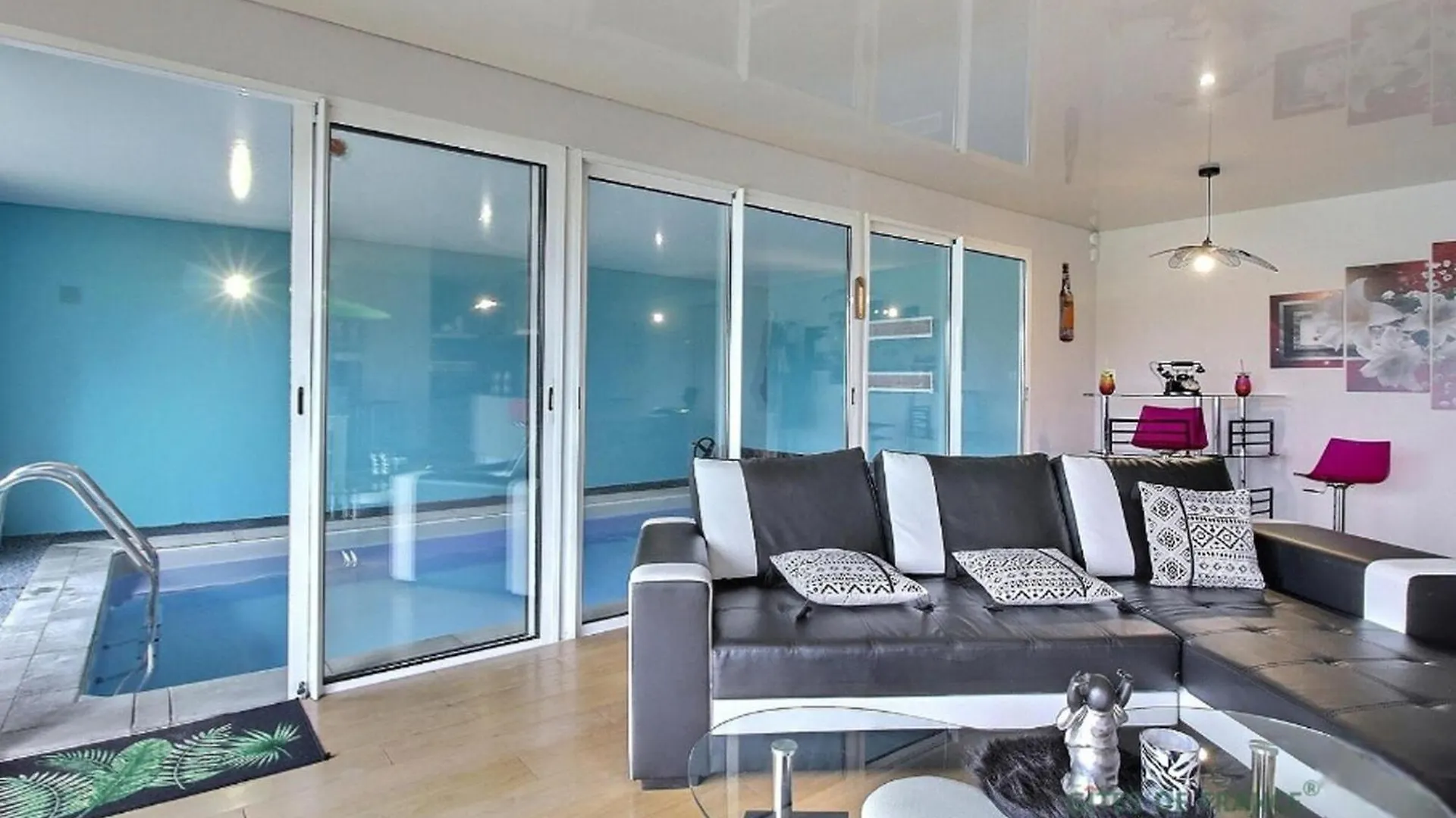 Gorgeous Home In Plesidy Holiday home