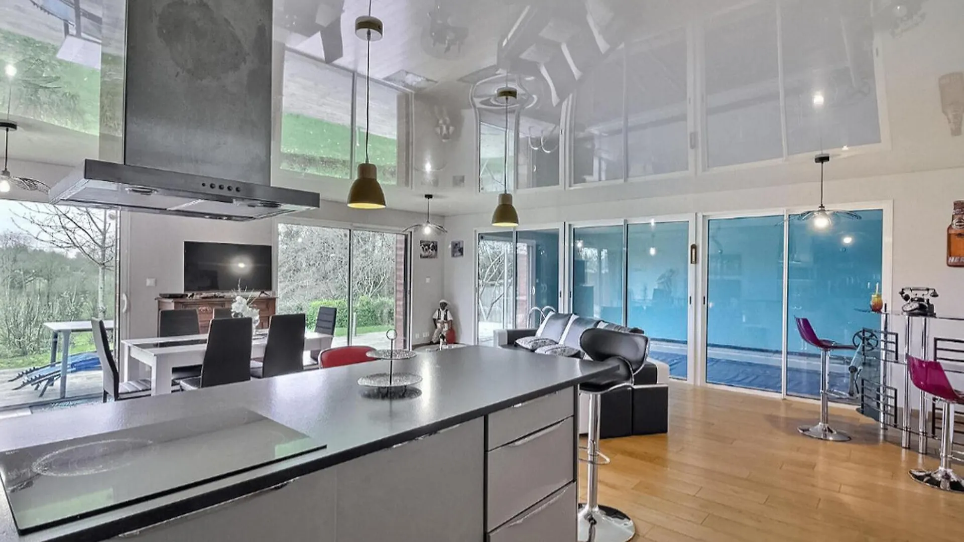 Gorgeous Home In Plesidy