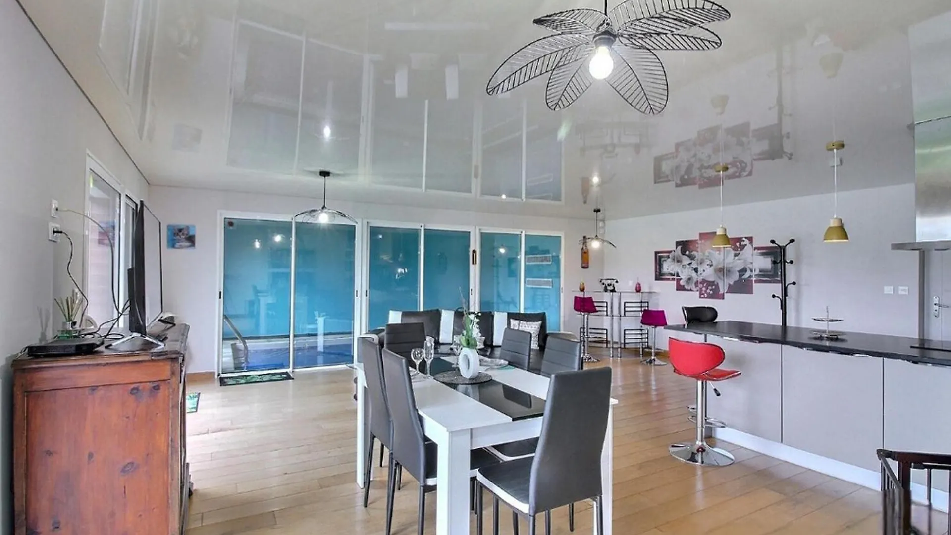 Gorgeous Home In Plesidy Holiday home