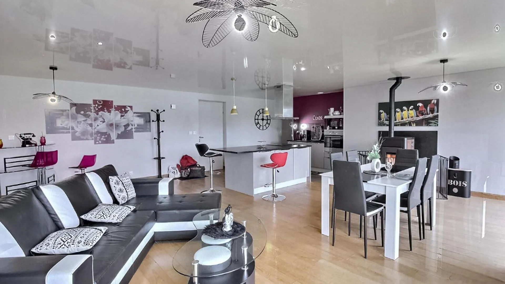 Gorgeous Home In Plesidy