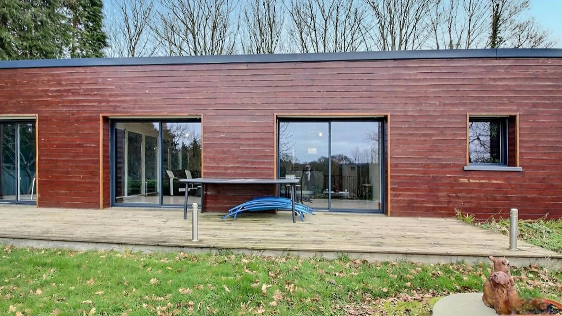 Gorgeous Home In Plesidy 0*,